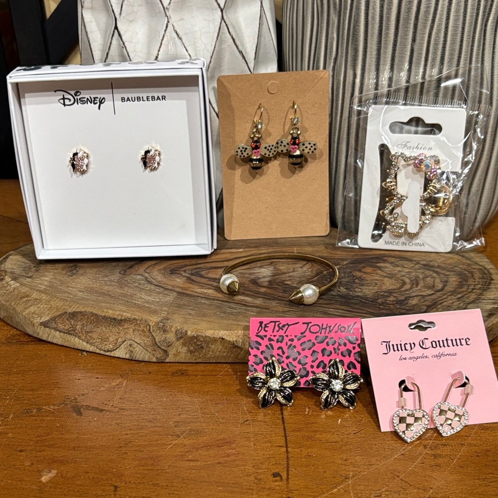Assorted Jewelry Choose One!